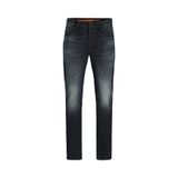 Jack & Jones JACK JONES MIKE Model Rahat Kesim Erkek Kot Pantolon 12263530
