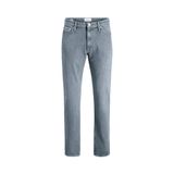Jack & Jones JACK JONES Mıke Model Rahat Kesim Erkek Kot Pantolon 12282580
