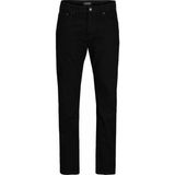 Jack & Jones Jack Jones Mıke Orıgınal Tapered Fit Erkek Jean Pantolon 12263335 - Siyah - 36 / 34
