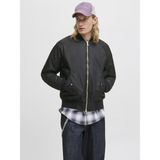 Jack & Jones Jack Jones Motıon Bomber Erkek Ceket 12283301 - Siyah