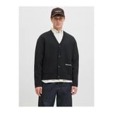 Jack & Jones Jack Jones Norrebro Loose Fit Erkek Hırka 12282732