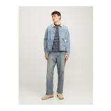 Jack & Jones Jack Jones Organık Basıc Erkek Tişört 12156101