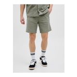 Jack & Jones JACK JONES Pamuklu Rahat Günlük Erkek Şort 12274758