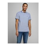 Jack & Jones Jack Jones paulos Polo Yaka Erkek Tişört 12136668