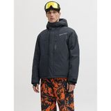 Jack & Jones Jack Jones Pes Erkek Ceket 12284649 - M - Siyah