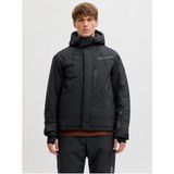 Jack & Jones Jack Jones Pes Erkek Ceket 12284649 - XS - Siyah