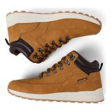 Jack & Jones Jack Jones Poliüretan Camel Renk Erkek Bot 12301199