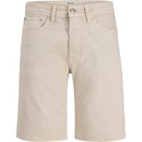 Jack & Jones Jack Jones Rick Model Erkek Kot Şort 12302431 - Bej