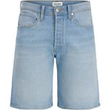 Jack & Jones Jack Jones Rick Model Erkek Kot Şort 12302431 - XL - Buz Mavi