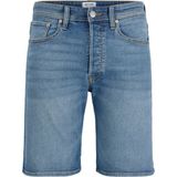 Jack & Jones Jack Jones Rick Model Erkek Kot Şort 12302431 - XL - Mavi