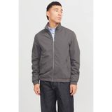 Jack & Jones Jack Jones Rush Harrıngton Bomber Erkek Ceket 12204277