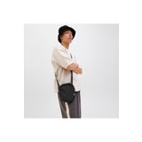 Jack & Jones Jack & Jones Siyah Omuz Çantası (12276803-B)