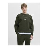 Jack & Jones Jack Jones Soho Relax Fit Erkek Sweat 12278791