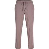 Jack & Jones Jack Jones Stace Breeze Tpared Fit Erkek Joger Pantolon 12229699 - Gri - XL