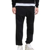 Jack & Jones Jack Jones Tkane Soho Regular Fit Sweat Pants Eşofman Altı, S, 12278943, Siyah, Erkek