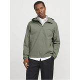 Jack & Jones Jack Jones Urban Lıght Erkek Ceket 12268606 - Yeşil - M