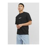 Jack & Jones Jack Jones Vester Bro Erkek Tişört 12240121