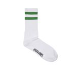 Jack & Jones Jackayden Tennis Sock Erkek Çorap, Beyaz, Standart, 5715368845815