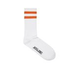 Jack & Jones Jackayden Tennis Sock Erkek Çorap, Beyaz, Standart