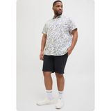 Jack & Jones Jack&jones 11232570 Buyuk Beden Erkek Chıno Sort - Lacivert - 38