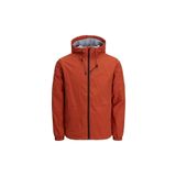 Jack & Jones Jack&jones 12215377 Erkek Mont - Kiremit