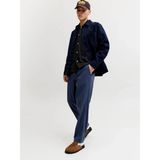 Jack & Jones Jack&jones 12229699 3 Cep Erkek Pantolon - Lacivert - M