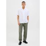 Jack & Jones Jack&jones 12248606 Erkek Pantolon - Yesil - Yeşil