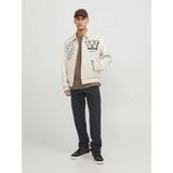 Jack & Jones Jack&jones 12250230 5 Cep Erkek Pantolon - Antrasit
