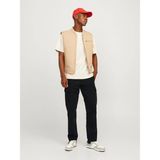 Jack & Jones Jack&jones 12258150 Erkek Pantolon - Siyah