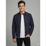 Jack & Jones Jack&jones 12261197 Jjedylan Clean Jacket Jet Black Erkek Ceket - M - Siyah