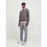 Jack & Jones Jack&jones 12268303 Erkek Pantolon - Gri