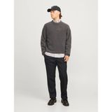 Jack & Jones Jack&jones 12268303 Erkek Pantolon - Siyah - M