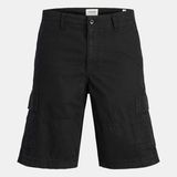 Jack & Jones Jack&jones 12274389 Erkek Sort - Siyah - M