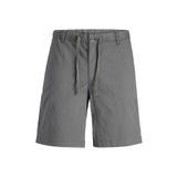Jack & Jones JACK&JONES 12274983 JPSTJAIDEN BEL LASTIKLI BAGCIKLI ERKEK SORT