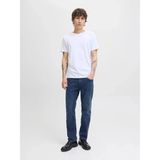 Jack & Jones Jack&jones 12276482 5 Cep Erkek Pantolon - Lacivert