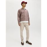 Jack & Jones Jack&jones 12288471 Erkek Pantolon - Bej - XL