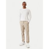 Jack & Jones Jack&jones 12288472 Erkek Pantolon - Bej - M