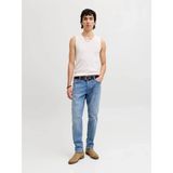 Jack & Jones Jack&jones 12289824 5 Cep Erkek Pantolon - Mavi