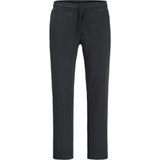 Jack & Jones Jack&jones 12290437 Jpst Gordon Pant Asphalt Erkek Eşofman Altı - Gri