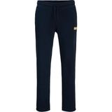 Jack & Jones Jack&jones 12310633 Jpstgordon Pan Sweat Pant Navy Blazer Erkek Eşofman Altı - Lacivert - XL