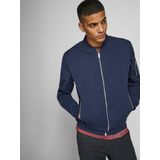 Jack & Jones Jack&Jones Erkek Bomber Ceket 12165203