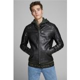 Jack & Jones Jack&jones Erkek Derı Ceket
