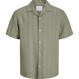Jack & Jones Jack&jones Erkek Gömlek 12276818 Drıed Sage - Füme