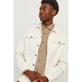 Jack & Jones Jack&jones Erkek Gömlek Jjeedie 6303 - Ekru