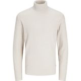 Jack & Jones Jack&jones Erkek Kazak 12259310 Oatmeal - Bej