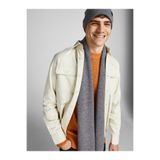 Jack & Jones Jack&jones Erkek Minimalist Bere & Atkı Seti - Kışlık Sıcaklık