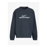 Jack & Jones Jack&Jones Erkek Sweatshirt 12275174 URBAN CHIC
