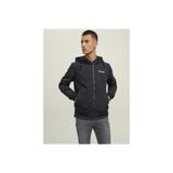 Jack & Jones Jack&Jones Essentıals Erkek 12200208 Mont Siyah