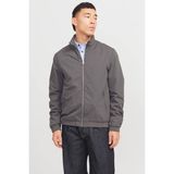 Jack & Jones Jack&Jones Essentıals Erkek Ceket 12204277 - Gri