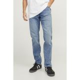 Jack & Jones Jack&Jones Glenn Erkek Kot Pantolon 12249191 BLUE